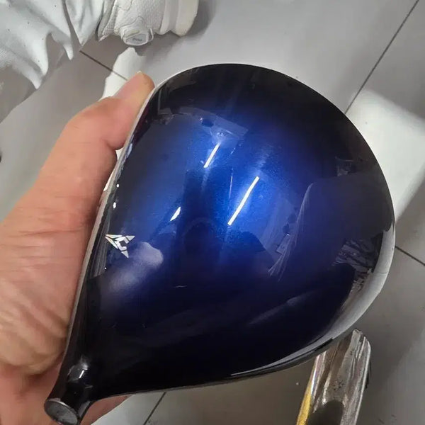 [BUNJANG] XXIO MP1100K 11.5 Degree Driver Head and Cover Set / 젝시오 mp1100k  11.5도 드라이버 헤드및커버