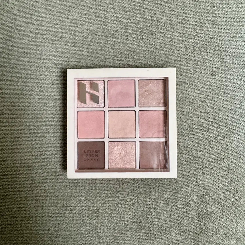 [BUNJANG] Holika Holika Letter From Spring / 홀리카홀리카 레터프롬스프링