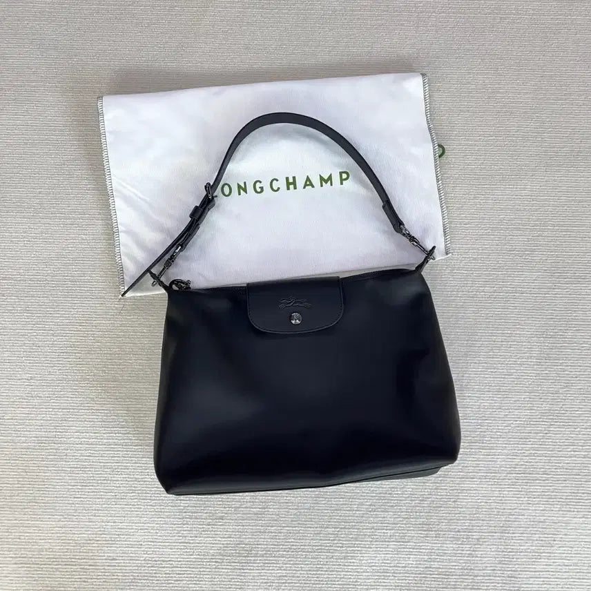 [BUNJANG] Longchamp Shoulder Bag / 롱샴 숄더백
