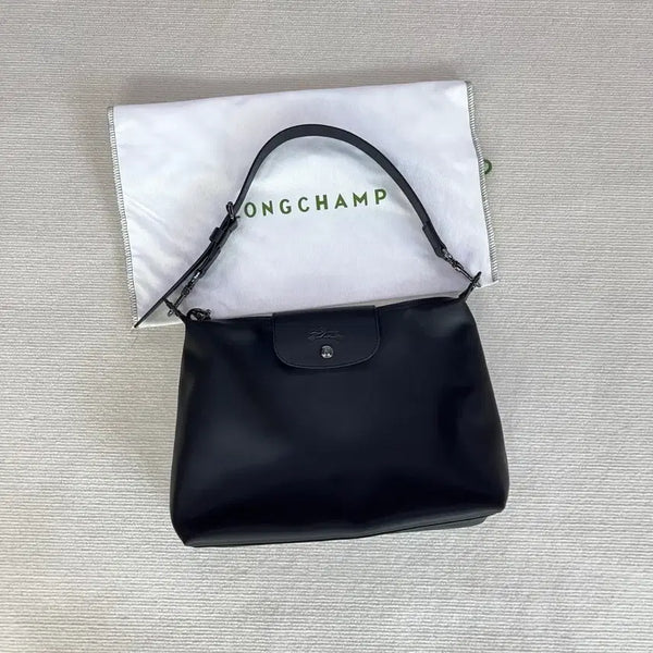[BUNJANG] Longchamp Shoulder Bag / 롱샴 숄더백