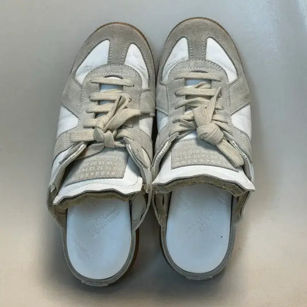 [BUNJANG] Maison Margiela German Army Mules Size 37.5 / 마르지엘라 독일군 뮬