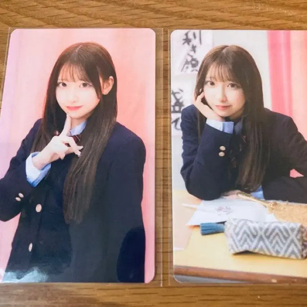 [BUNJANG] Q-ST Dystoyal Sakuraiba Haruka Trading Card / 큐스토 큐티스트릿 큐티스트리트 사쿠라바 하루카 토레카