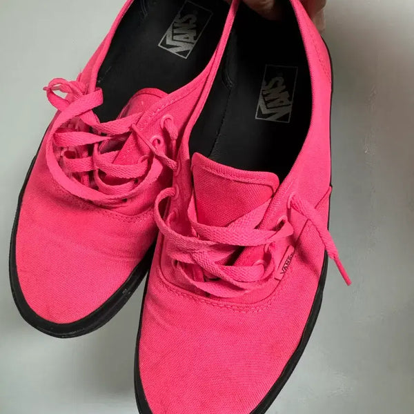 [BUNJANG] Vans Japan Edition Sneakers Size 290 / 반스 일본판 290사이즈 팝니다