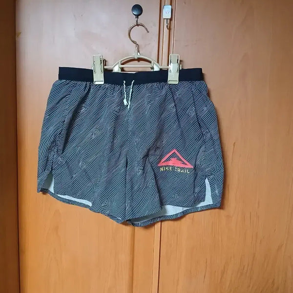 [BUNJANG] Nike Trail Running Shorts 31 / 나이키 트레일 쇼츠 31
