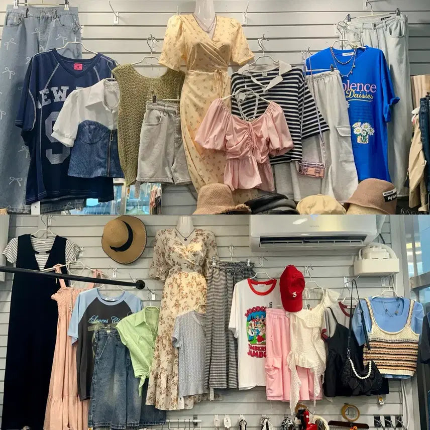 [BUNJANG] Women's Apparel Bundle / 여성의류 전부 판매 합니다