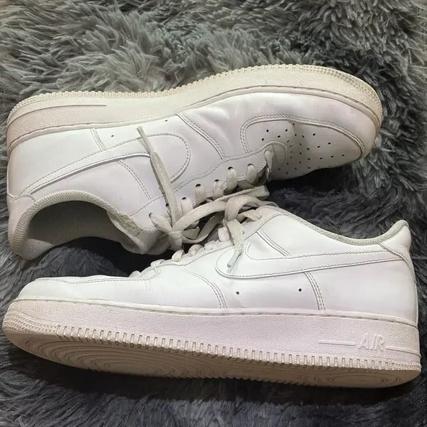 [BUNJANG] Nike Air Force 1 (Size 10.5 US) Sneakers / 나이키 에어포스 290