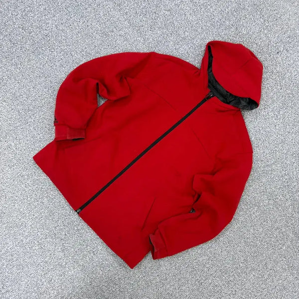 [BUNJANG] Adidas Kids Reversible Zip-Up Jacket / 160 아디다스 키즈 여성 리버시블 집업 자켓 0714J2