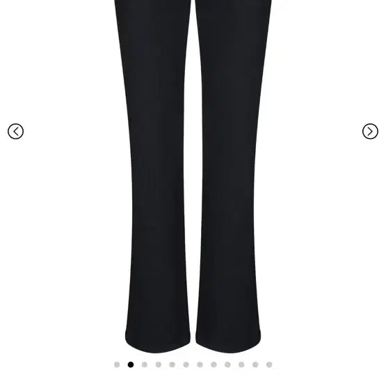 [BUNJANG] KiyaGi Lipo Jeans Black / 택포) 키야기 Lipo Jeans - black
