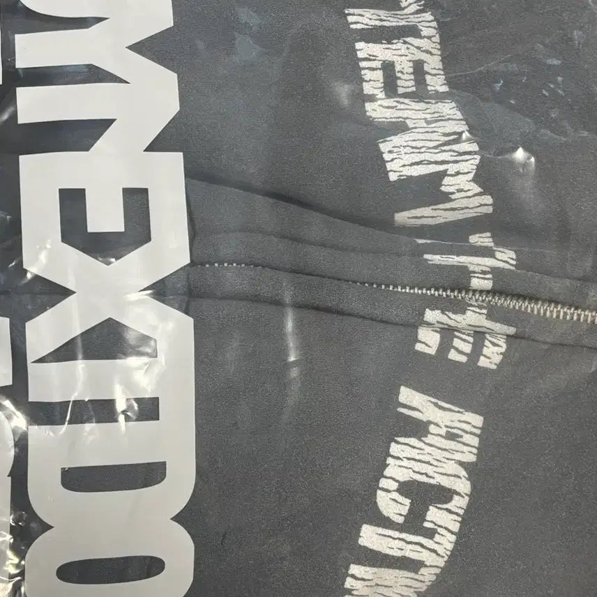 [BUNJANG] BOYNEXTDOOR The Action Hoodie Zip-up / 보넥도 디액션 후드집업