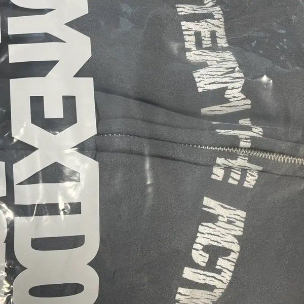 [BUNJANG] BOYNEXTDOOR The Action Hoodie Zip-up / 보넥도 디액션 후드집업