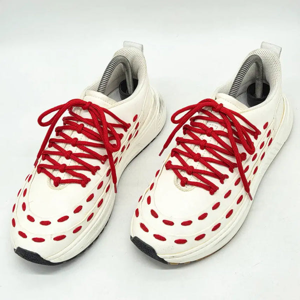 [BUNJANG] Bottega Veneta Speedster Lace-Up Sneakers / 보테가베네타 스피드스터 레이스업 스니커즈 (41)