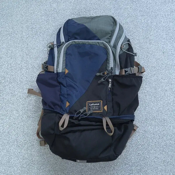 [BUNJANG] Lafuma Backpack Bag 0714C02 / 라푸마 백팩 가방 | 0714C02