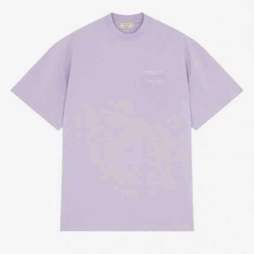 [BUNJANG] Maison Kitsuné Pocket T-Shirt / 메종키츠네 포켓 반팔티 (정품 새상품)