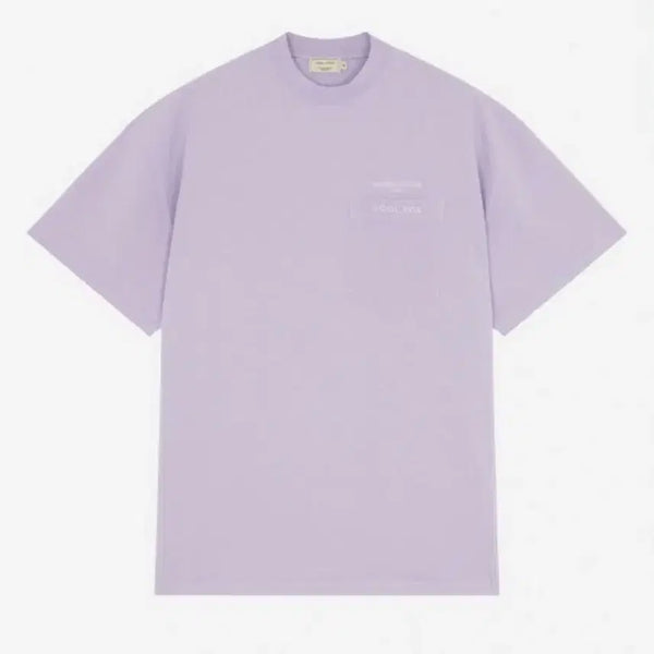 [BUNJANG] Maison Kitsuné Pocket T-Shirt / 메종키츠네 포켓 반팔티 (정품 새상품)