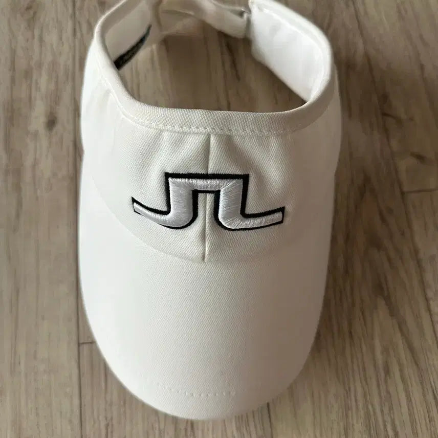 [BUNJANG] J.Lindeberg Unisex Sun Cap / 제이린드버그 남녀선캡