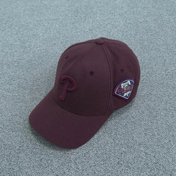 [BUNJANG] MLB Cap Hat S-M / S-M 엠엘비 캡 모자 | 0714C09