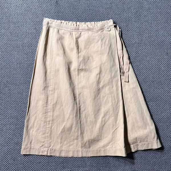 [BUNJANG] 45R Skirt Beige Size 27 / 45R 스커트(27)