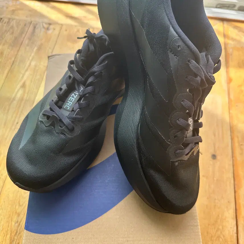 [BUNJANG] Adidas Adizero EVO SL Running Shoes / [아디다스] 아디제로 EVO SL (KH9858 / 280)