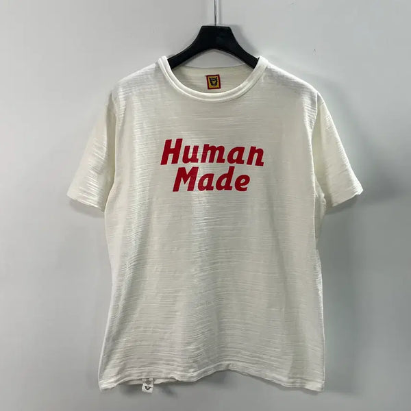 [BUNJANG] Human Made Dry Alls Printing T-Shirt XL / 휴먼메이드 드라이올스 프린팅 반팔티 (on.1258)