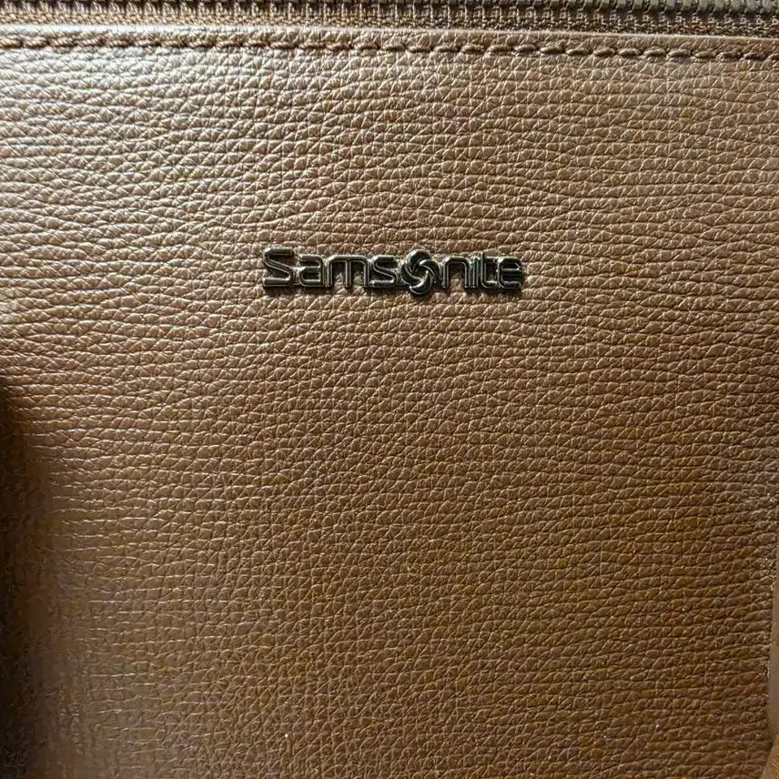 [BUNJANG] Samsonite Briefcase / 서류가방(샘소나이트)