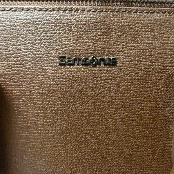 [BUNJANG] Samsonite Briefcase / 서류가방(샘소나이트)