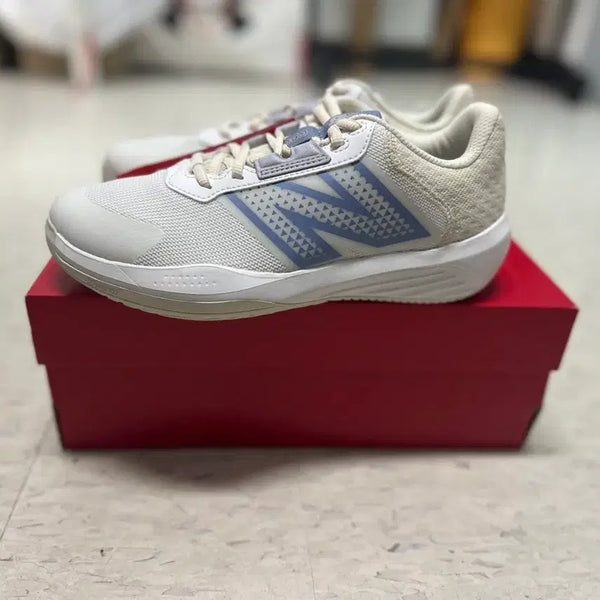 [BUNJANG] New Balance Women's Tennis Shoes WCH696F6 D (Wide) / 뉴발란스 여성 테니스화 WCH696F6_새상품