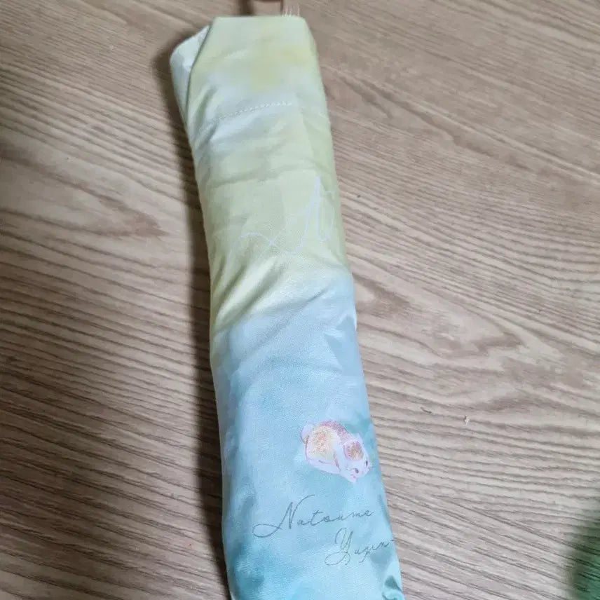 [BUNJANG] Natsume's Book of Friends Nyanko-sensei Ichiban Kuji B Prize Umbrella / 나츠메우인장 냥코센세 이치방쿠지 제일복권 b상 우산 판매
