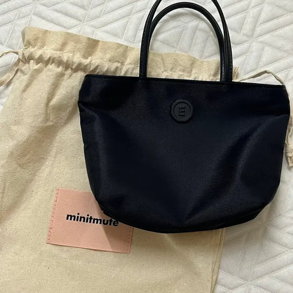 [BUNJANG] MinuteMute Cloumini Bag / 미닛뮤트 클러미니 가방