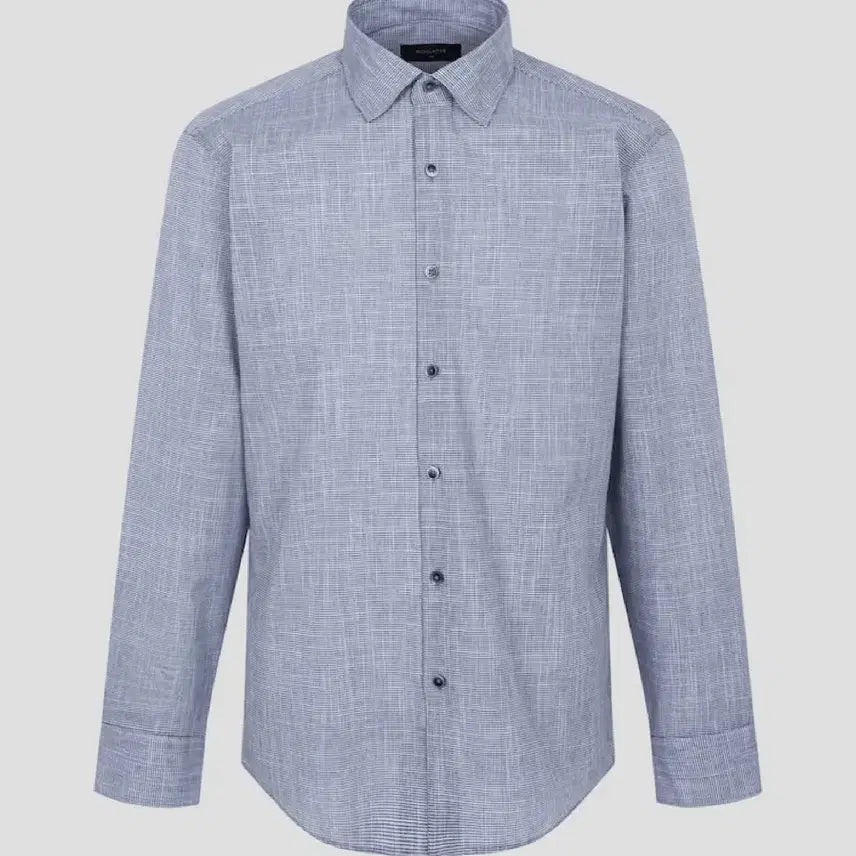 [BUNJANG] Rogatys Summer Long-Sleeve Shirt / (새상품) 로가디스 여름 긴팔 셔츠