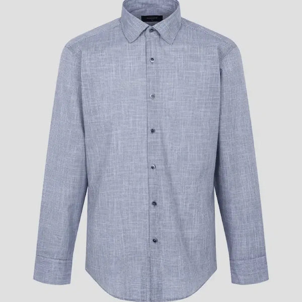 [BUNJANG] Rogatys Summer Long-Sleeve Shirt / (새상품) 로가디스 여름 긴팔 셔츠