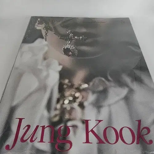 [BUNJANG] BTS Jungkook Special 8 Photo-Folio 'Me, Myself, and I' / BTS정국 Special 8 Photo-Folio me, myself