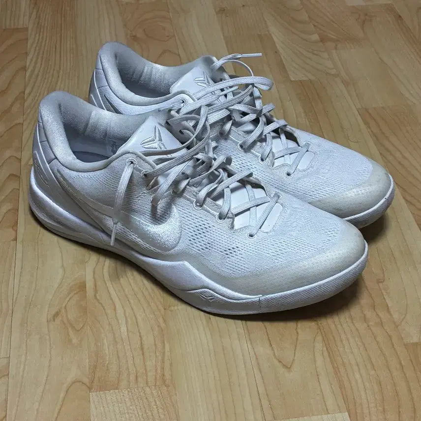 [BUNJANG] Nike Kobe 8 Halo / 나이키 코비 8 halo 310 mm