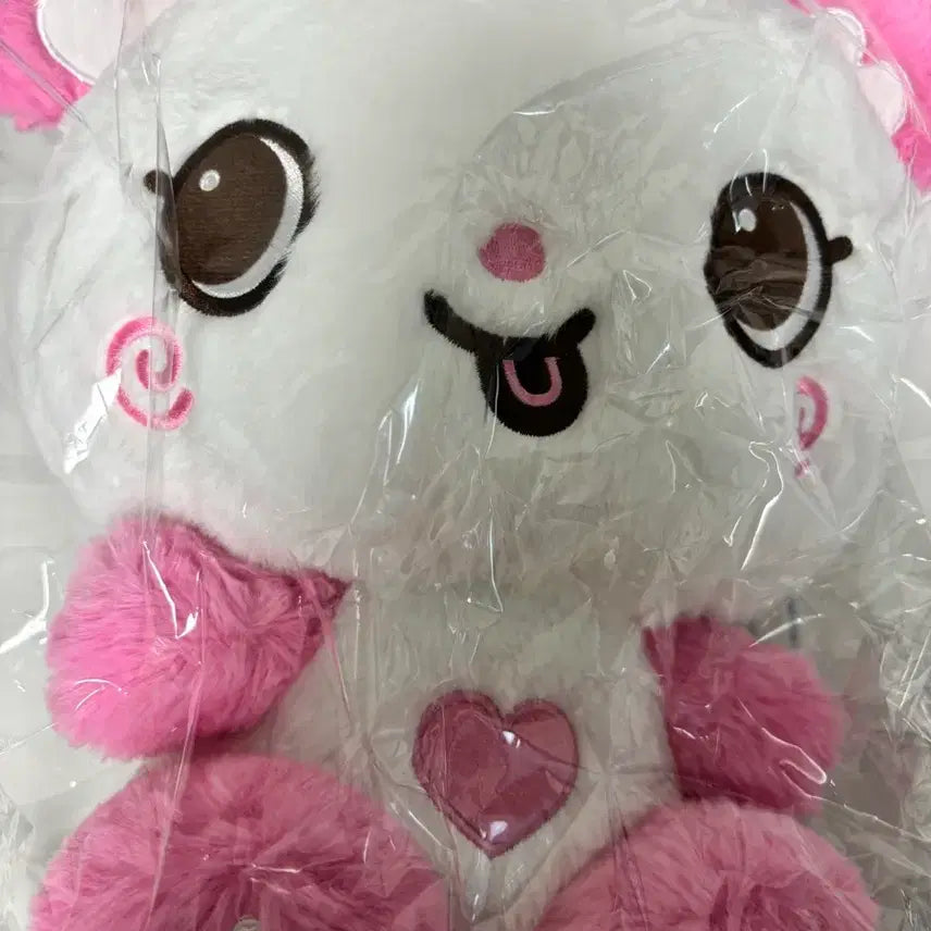 [BUNJANG] Wish Bakery Sakuya 30cm Doll / 미개봉) 위시 베이커리 사쿠야 인형 30cm 팡이 판매
