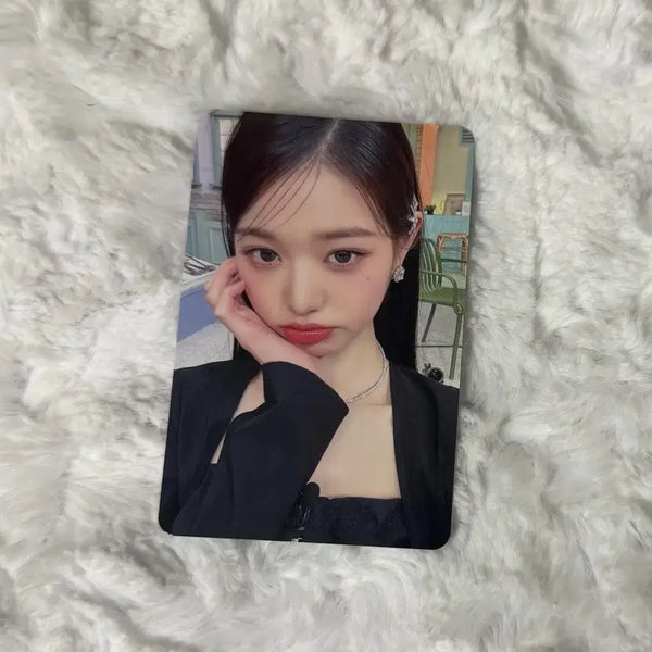 [BUNJANG] IVE Wonyoung Withmu Photocard / 아이엠 위드뮤 원영