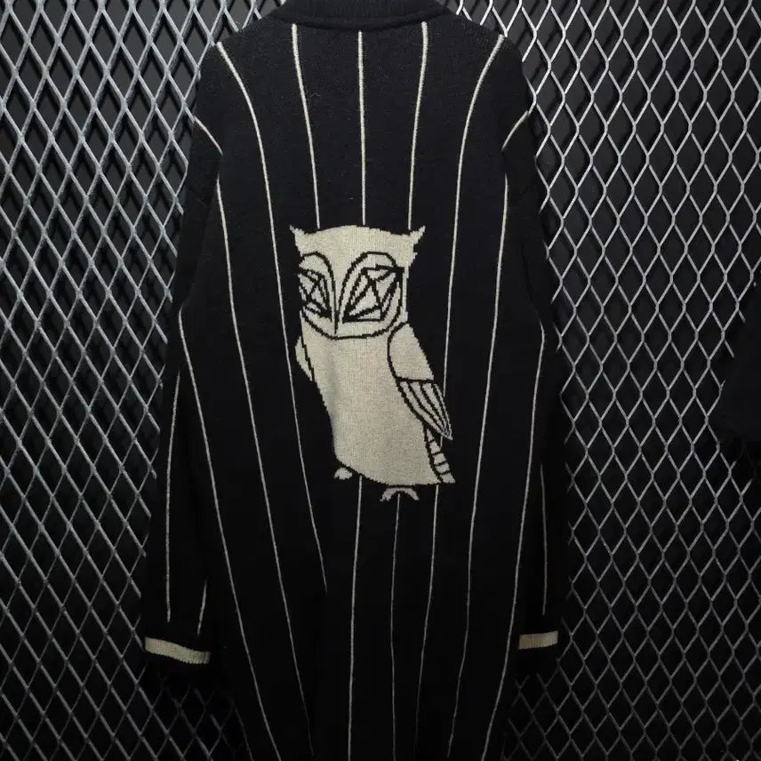 [BUNJANG] Lucky Chouette Free Size Cardigan / 럭키슈에뜨 가디건free