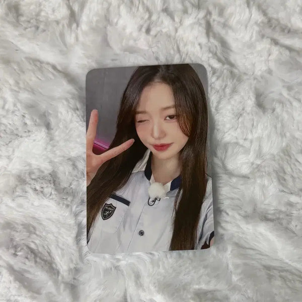 [BUNJANG] IVE Wonyoung Empathy Photocard / 엠파시 사웨 원영