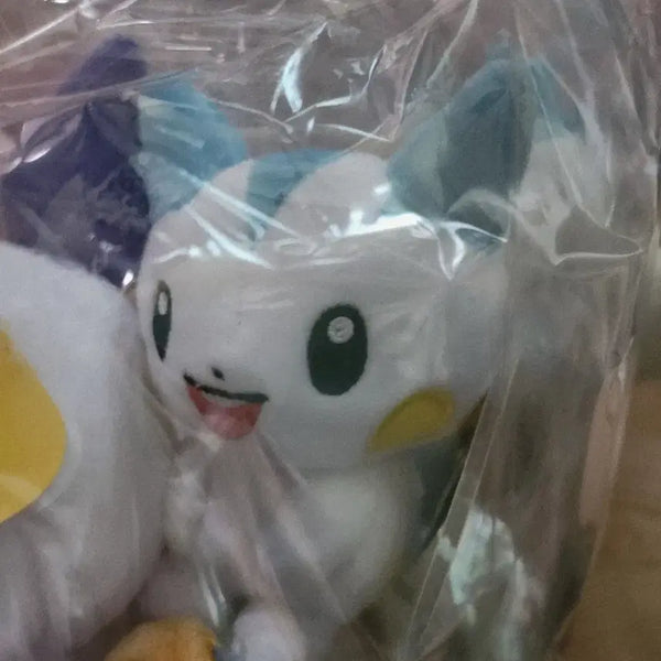 [BUNJANG] Pokemon Fit Pachirisu, Garchomp Bundle Set / 포켓몬 fit 파치리스,한카리아스 일괄판매 합니다