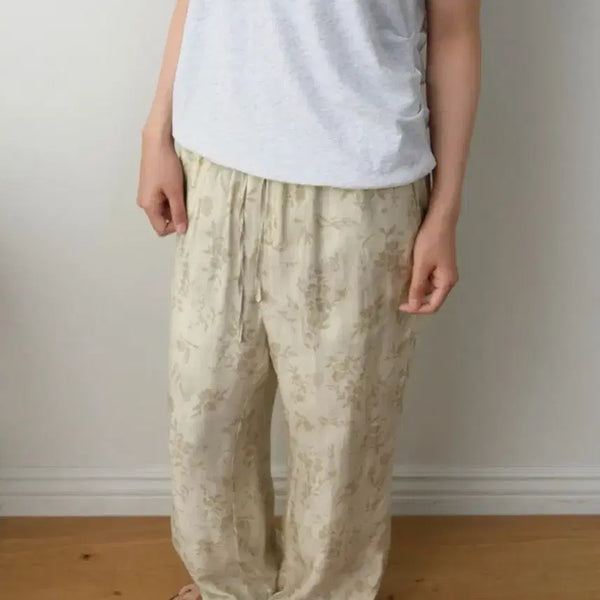 [BUNJANG] AYUSEOUL Soft Banding Pants / 아유서울 소프트 밴딩 팬츠