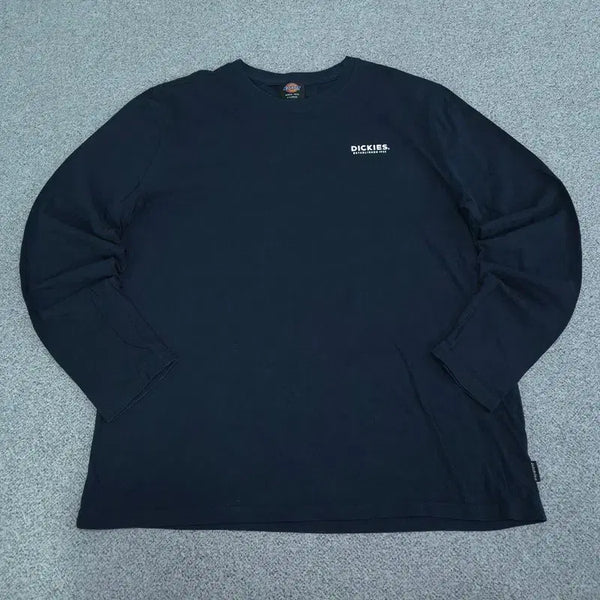 [BUNJANG] Dickies X-Large Long Sleeve T-Shirt / X-LARGE 디키즈 긴팔 티 | 0714C35