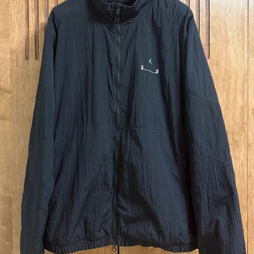 [BUNJANG] Nike Jordan 23 Engineered Jacket XL / 나이키 조던 바람막이 XL(105)