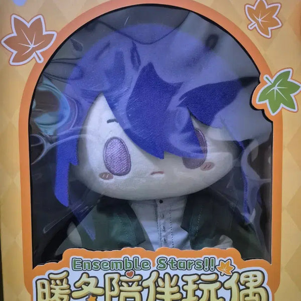 [BUNJANG] Ensemble Stars Kanzaki Soma Winter Casual Outfit Plush / 앙상블 스타즈 앙스타 칸자키 소마 겨울사복누이