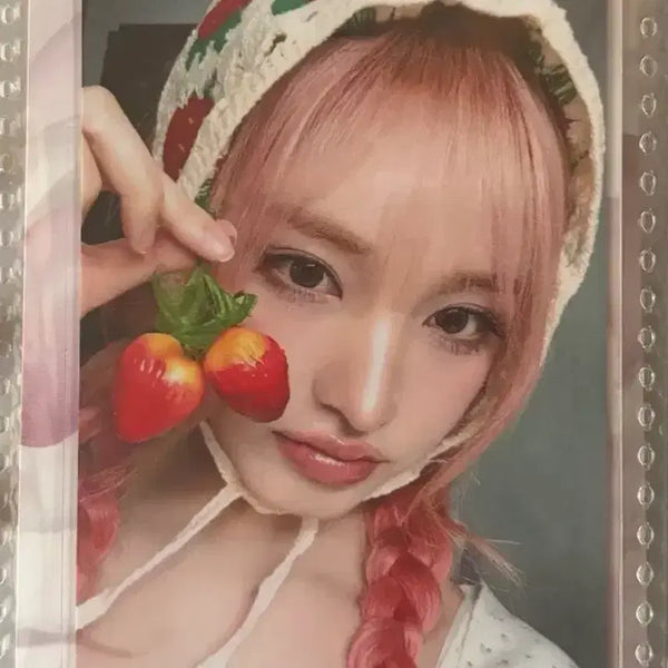[BUNJANG] IVE Liz Photocard / 아이브 리즈포카