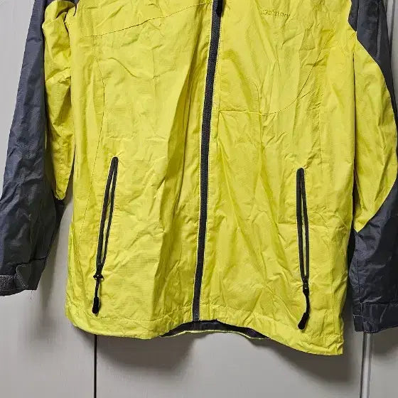 [BUNJANG] FUBU Windbreaker Jacket / FUBU 바람막이