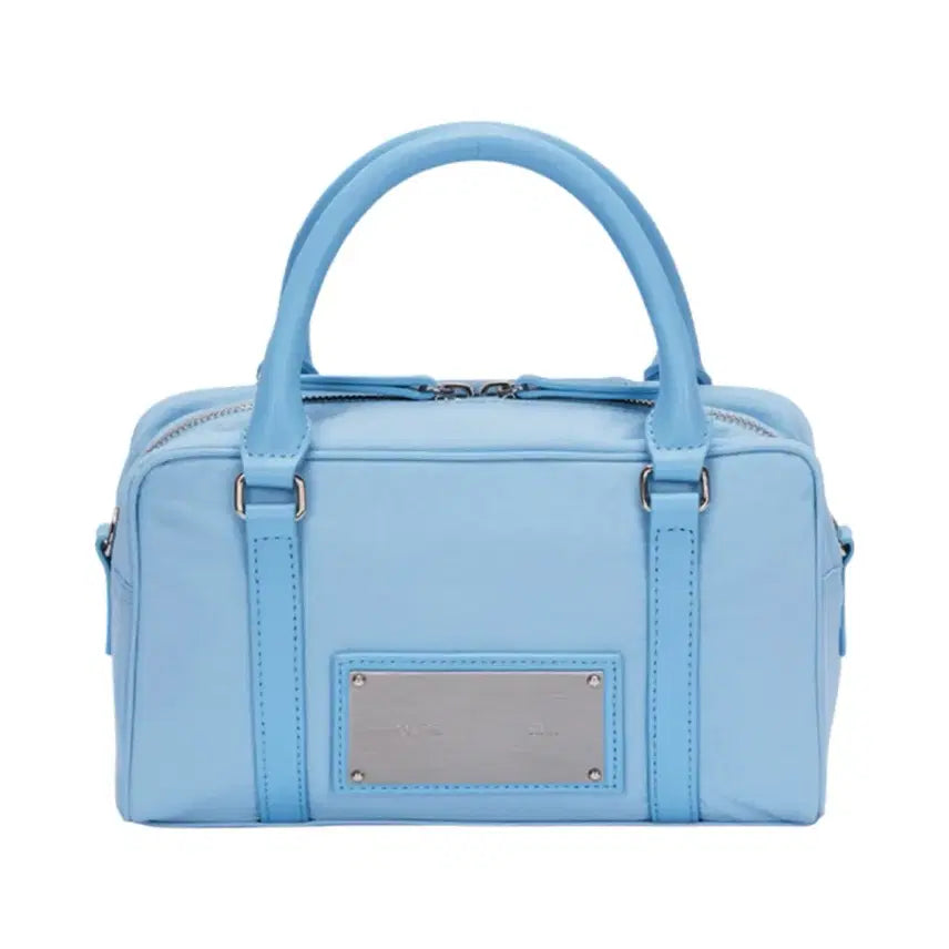 [BUNJANG] Matin Kim Baby Sporty Tote Bag / 마뗑킴 베이비 스포티 토트백 크로스백 숄더백