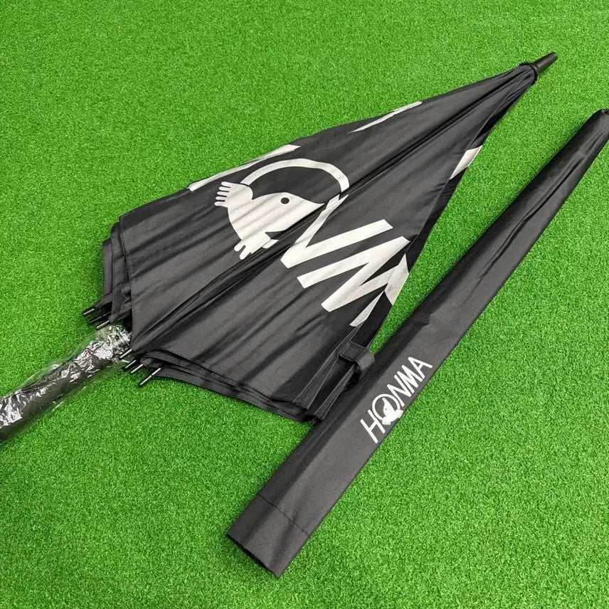 [BUNJANG] Honma Golf Lightweight Golf Umbrella / 혼마 골프 경량우산 장우산 골프우산