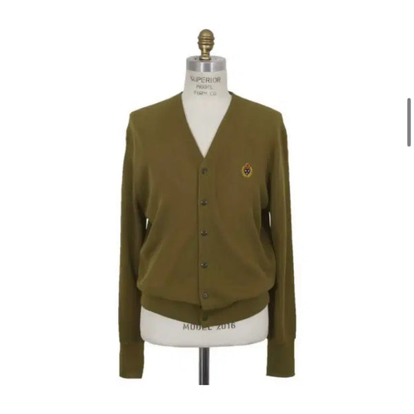 [BUNJANG] Heritageplus Cardigan / 헤리티지플로스 가디건