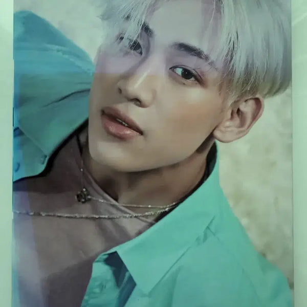 [BUNJANG] GOT7 Present:YOU Album / 갓세븐 Present:YOU 앨범