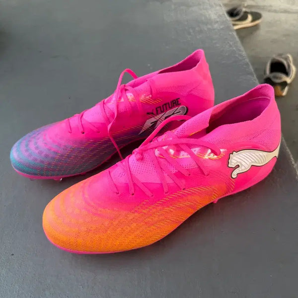 [BUNJANG] Puma Future 9 FG Soccer Cleats / 퓨마 퓨처 9 mg