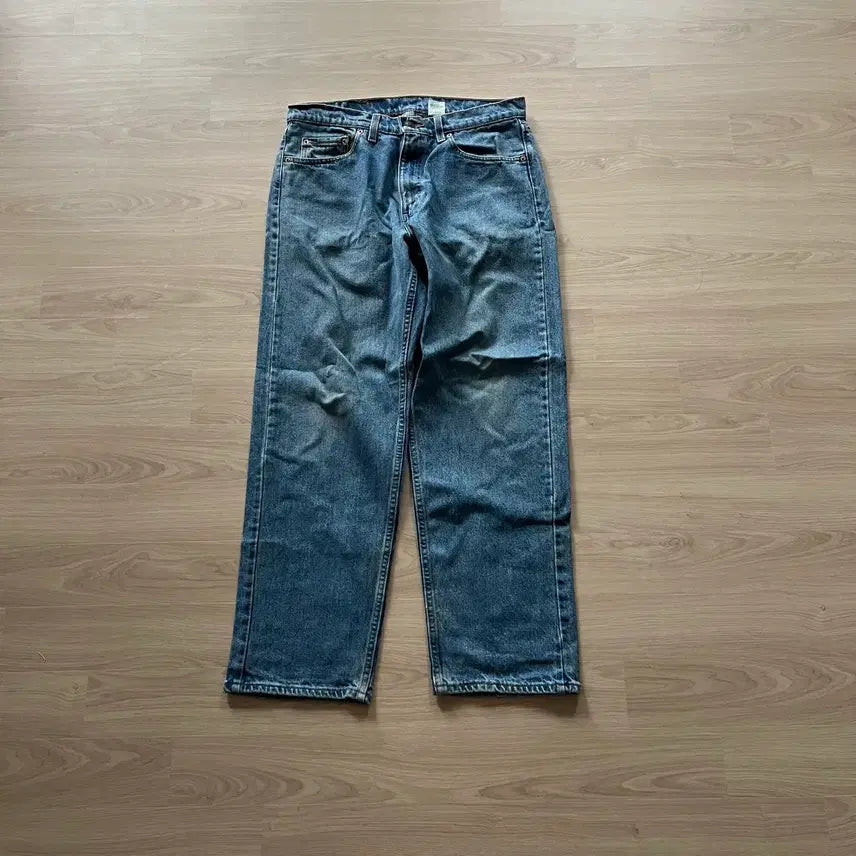 [BUNJANG] Levi's 565 90s Vintage Jeans / [33X30] 90s 빈티지 리바이스 565