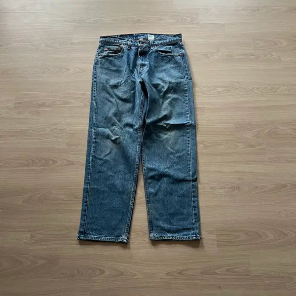 [BUNJANG] Levi's 565 90s Vintage Jeans / [33X30] 90s 빈티지 리바이스 565